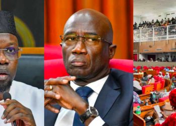 ASSEMBLÉE NATIONALE / PASTEF IMPOSE SA RÉVISION : Diomaye consulte le peuple !