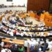 RÉVISION DE LA CONSTITUTION : LES DÉPUTÉS OUVRENT LE PROCESSUS PARLEMENTAIRE