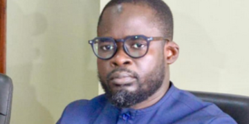 PRÉSUMÉE VISITE DE SONKO CHEZ UN JUGE CONSTITUTIONNEL : Babacar Ba dénonce un silence « qui érode la confiance des citoyens »