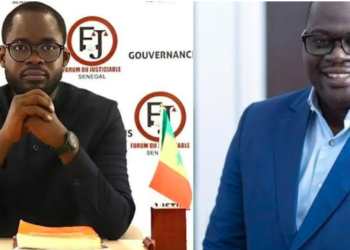 AFFAIRE KHADIM BA : Babacar Ba, Forum du Justiciable pour un traitement juste…