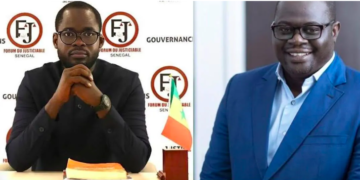 AFFAIRE KHADIM BA : Babacar Ba, Forum du Justiciable pour un traitement juste…