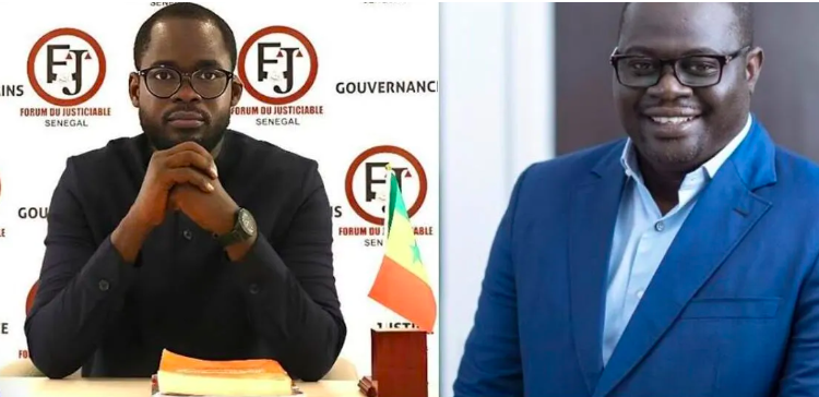 AFFAIRE KHADIM BA : Babacar Ba, Forum du Justiciable pour un traitement juste…