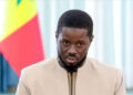 Révision constitutionnelle : Le président Bassirou Diomaye Faye choisit la voie du référendum