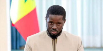 Révision constitutionnelle : Le président Bassirou Diomaye Faye choisit la voie du référendum