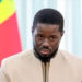 Révision constitutionnelle : Le président Bassirou Diomaye Faye choisit la voie du référendum