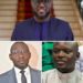 Assemblée Nationale : El Malick Ndiaye devient premier vice-président et Ismaëla Diallo, troisième vice-président