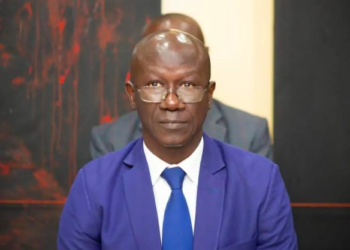 POUR UN ESPACE MÉDIATIQUE AU SERVICE DE L’INTÉRÊT GÉNÉRAL : Le ministre de la Communication, Bacary Sarr tend la main aux acteurs 