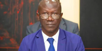 POUR UN ESPACE MÉDIATIQUE AU SERVICE DE L’INTÉRÊT GÉNÉRAL : Le ministre de la Communication, Bacary Sarr tend la main aux acteurs 