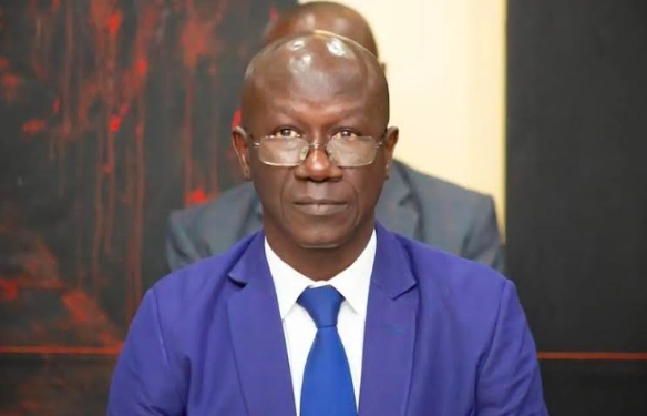 POUR UN ESPACE MÉDIATIQUE AU SERVICE DE L’INTÉRÊT GÉNÉRAL : Le ministre de la Communication, Bacary Sarr tend la main aux acteurs 