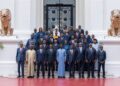 COMMUNIQUE DU CONSEIL DES MINISTRES