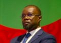 Congrès de PASTEF : Ousmane Sonko élu président du parti PASTEF-Les Patriotes