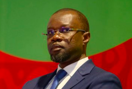 Congrès de PASTEF : Ousmane Sonko élu président du parti PASTEF-Les Patriotes