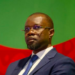 Congrès de PASTEF : Ousmane Sonko élu président du parti PASTEF-Les Patriotes