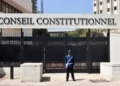 PROJET DE RÉFORME CONSTITUTIONNEL : Le Conseil Constitutionnel donne son aval !