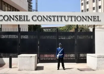 PROJET DE RÉFORME CONSTITUTIONNEL : Le Conseil Constitutionnel donne son aval !