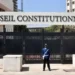 PROJET DE RÉFORME CONSTITUTIONNEL : Le Conseil Constitutionnel donne son aval !