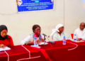 FÉMINISATION DE LA DROGUE AU SÉNÉGAL : Le Commissaire Fatou Doumbia invite les élèves à fuir les mauvaises fréquentations