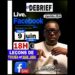 🛑[DIRECT) LE DEBRIEF DE  BABACAR DIONE : Leçons de Touba et Dakar…Aréna