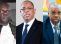 DETTE CACHÉE : Macky Sall blanchit ?