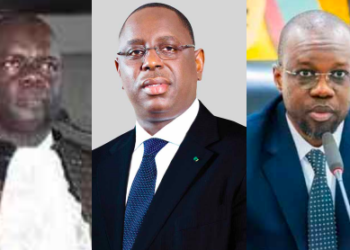 DETTE CACHÉE : Macky Sall blanchit ?