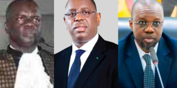 DETTE CACHÉE : Macky Sall blanchit ?