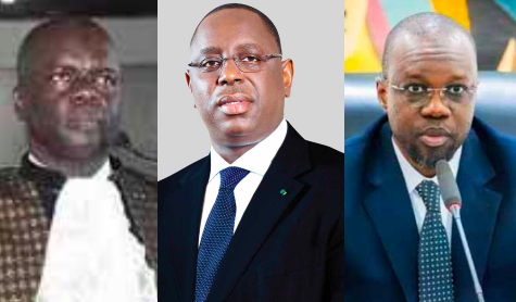 DETTE CACHÉE : Macky Sall blanchit ?