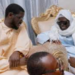 Urgent : Le président de la république Bassirou Diomaye Faye est en route pour Touba avec quatre ministres