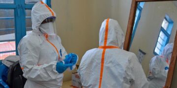 ÉBOLA : 518 millions de dollars mobilisés en Afrique pour stopper l’épidémie