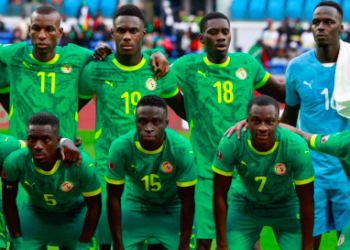 COUPE DU MONDE : Les Lions au testeur des Saoudiens en attendant les Bleus