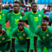 COUPE DU MONDE : Les Lions au testeur des Saoudiens en attendant les Bleus