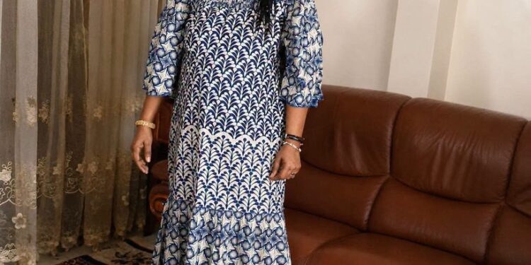 Nécrologie : Décès de Fatou Gaye Sarr, ancienne ministre de l&rsquo;Agriculture