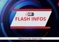 flash infos du 10 Juin 2026