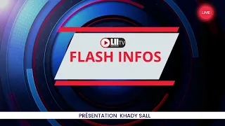 flash infos du 10 Juin 2026