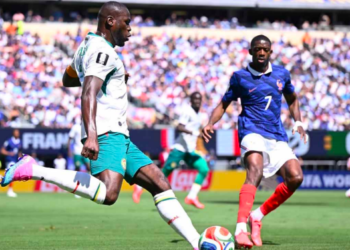 FRANCE – SÉNÉGAL (3-1) : Mbappé règle ses comptes 24 ans après Séoul