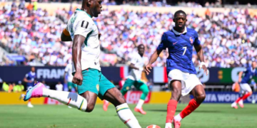 FRANCE – SÉNÉGAL (3-1) : Mbappé règle ses comptes 24 ans après Séoul