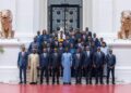 LE COMMUNIQUÉ DU CONSEIL DES MINISTRES DU VENDREDI 05 JUIN 2026