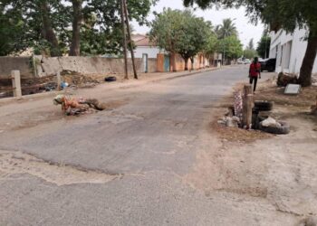 HANN BEL-AIR : La jeunesse abandonnée crie sa colère  