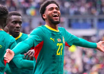 COUPE DU MONDE 2026 :  Ibrahim Mbaye et Bara Sapoko Ndiaye dans le top 6 des plus jeunes joueurs de la compétition