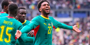 COUPE DU MONDE 2026 :  Ibrahim Mbaye et Bara Sapoko Ndiaye dans le top 6 des plus jeunes joueurs de la compétition