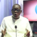 Les révélations explosives de Babacar Dione sur la rencontre entre le juge Cheikh Ndiaye et Sonko😱😱