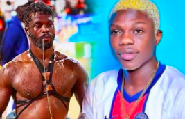 Liss Ndiago placé sous mandat de dépôt et Ndiap Zo sous bracelet électronique