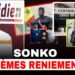 DIRECT: LES VENDREDIS DE BABACAR DIONE: SONKO ÉNIÈMES RENIEMENTS
