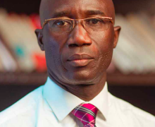 ME MOUSSA SARR, NOUVEAU MINISTRE DE LA JUSTICE : Un homme du sérail 