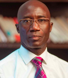 ME MOUSSA SARR, NOUVEAU MINISTRE DE LA JUSTICE : Un homme du sérail 