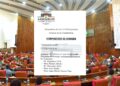 Assemblée Nationale : Découvrez les 6 mesures du projet de révision de la Constitution déposé par les députés PASTEF