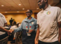 COUPE DU MONDE 2026 : «Le plus loin possible pour le Sénégal, c’est la finale», affirme la ministre des Sports !
