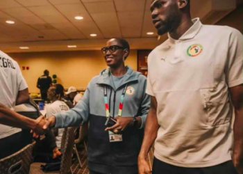 COUPE DU MONDE 2026 : «Le plus loin possible pour le Sénégal, c’est la finale», affirme la ministre des Sports !