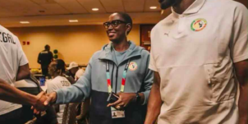 COUPE DU MONDE 2026 : «Le plus loin possible pour le Sénégal, c’est la finale», affirme la ministre des Sports !