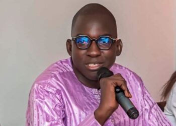 Dernière minute : Le journaliste, Mor Mbaye Cissé obtient la liberté provisoire