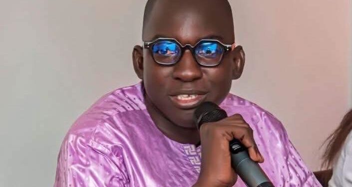 Dernière minute : Le journaliste, Mor Mbaye Cissé obtient la liberté provisoire